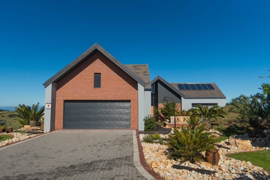 3 Bedroom Property for Sale in Royalston Residential Estate and Wildlife Reserve Eastern Cape